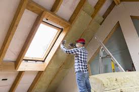 Eco-Friendly or Green Insulation Solutions in Booker, TX